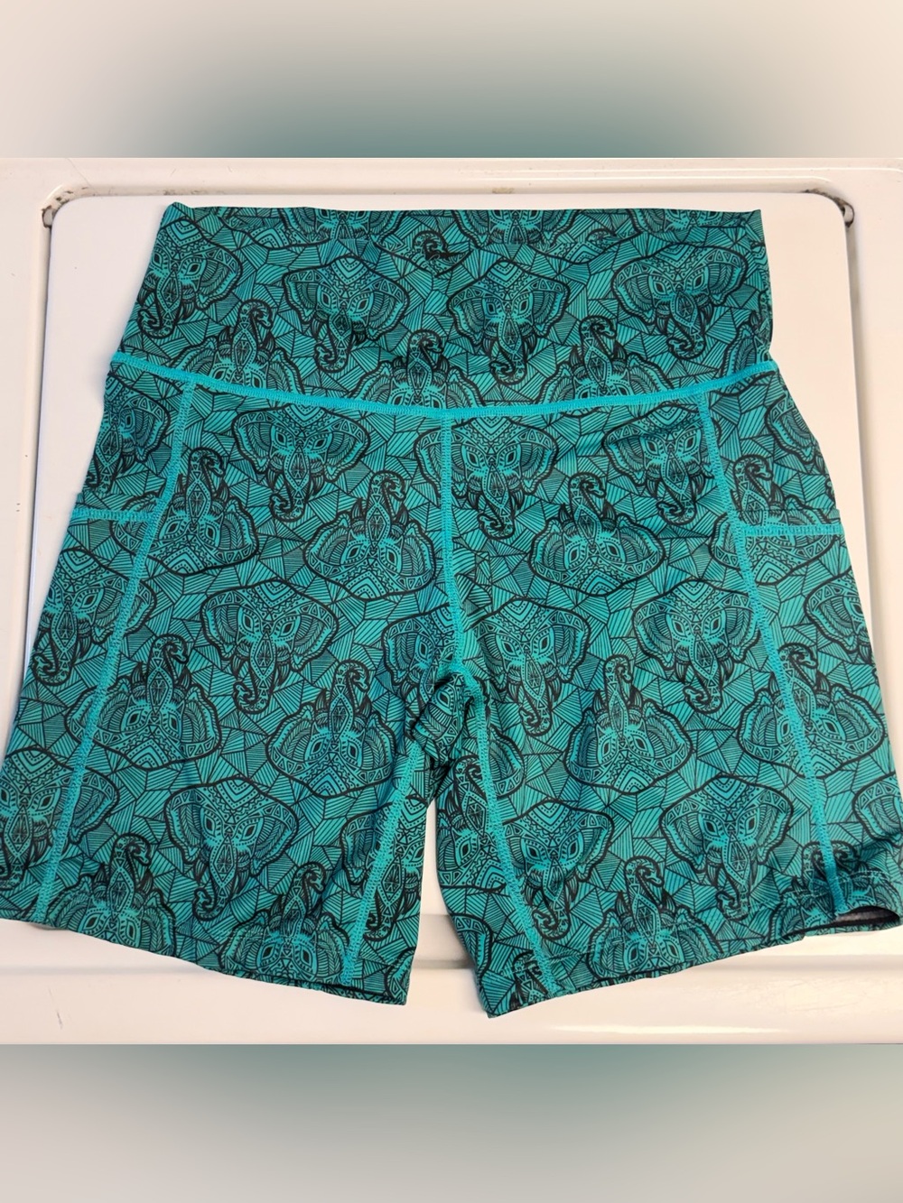 Constantly varied gear shorts - Medium